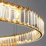 Подвесной светильник Divinare Renata 1135/17 SP-47 - Фото 1