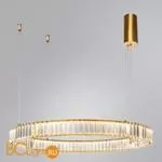 Подвесной светильник Divinare Renata 1135/17 SP-47 - Фото 0