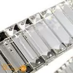 Подвесной светильник Divinare Renata 1135/02 SP-48 - Фото 1