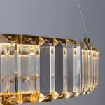 Подвесной светильник Divinare Renata 1135/17 SP-36 - Фото 1