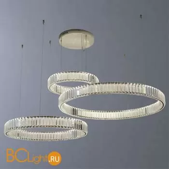 Подвесной светильник Divinare Renata 1135/02 SP-90 - Фото 0