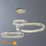 Подвесной светильник Divinare Renata 1135/02 SP-90 - Фото 0