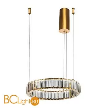 Подвесной светильник Divinare Renata 1135/17 SP-25