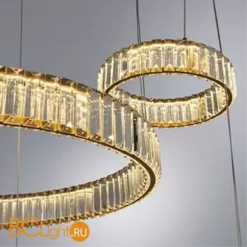 Подвесной светильник Divinare Renata 1135/17 SP-195 - Фото 1