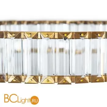 Подвесной светильник Divinare Renata 1135/17 SP-195 - Фото 3