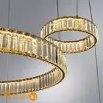 Подвесной светильник Divinare Renata 1135/17 SP-195 - Фото 1