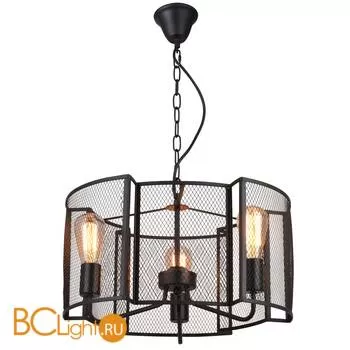 Люстра Divinare Rete 5008/04 SP-3 - Фото 0