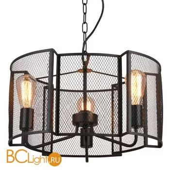 Люстра Divinare Rete 5008/04 SP-3