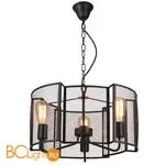 Люстра Divinare Rete 5008/04 SP-3 - Фото 0