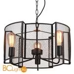 Люстра Divinare Rete 5008/04 SP-3