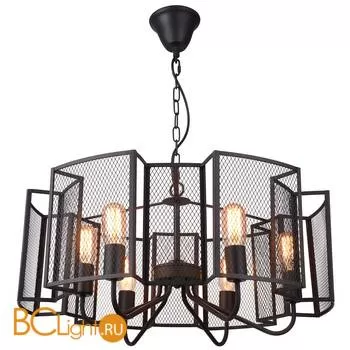 Люстра Divinare Rete 5008/04 SP-6