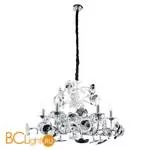 Люстра Divinare Rita 7093/01 LM-6 - Фото 0