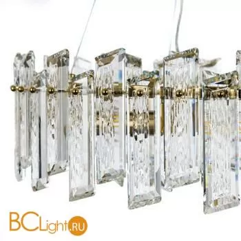 Подвесной светильник Divinare romilda 3512/17 LM-8 - Фото 2