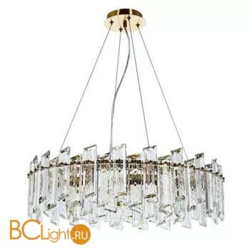 Подвесной светильник Divinare romilda 3512/17 LM-8