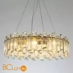 Подвесной светильник Divinare romilda 3512/17 LM-8 - Фото 0