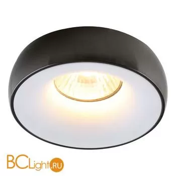 Встраиваемый спот (точечный светильник) Divinare Romolla 1827/04 PL-1