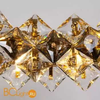 Подвесной светильник Divinare Rosalinda 7204/17 LM-12 - Фото 1