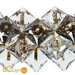 Подвесной светильник Divinare Rosalinda 7204/17 LM-12 - Фото 2