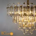 Люстра Divinare rosie 3511/17 LM-8 - Фото 1