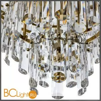 Люстра Divinare rosie 3511/17 LM-16 - Фото 3