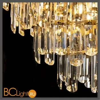 Люстра Divinare rosie 3511/17 LM-16 - Фото 1