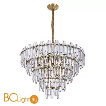 Люстра Divinare rosie 3511/17 LM-16