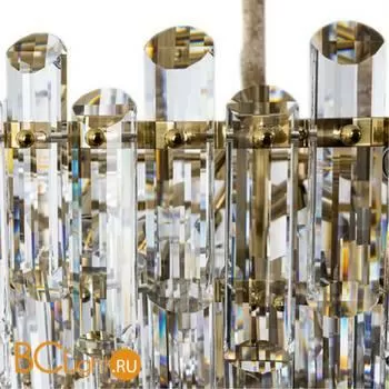 Люстра Divinare rosie 3511/17 LM-16 - Фото 2