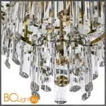 Люстра Divinare rosie 3511/17 LM-16 - Фото 3