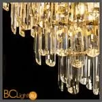 Люстра Divinare rosie 3511/17 LM-16 - Фото 1