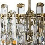 Люстра Divinare rosie 3511/17 LM-16 - Фото 2