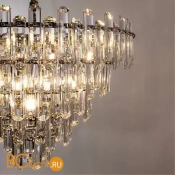 Люстра Divinare rosie 3511/02 LM-16 - Фото 1