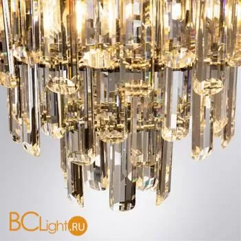 Люстра Divinare rosie 3511/02 LM-16 - Фото 2