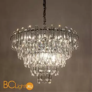 Люстра Divinare rosie 3511/02 LM-16 - Фото 0