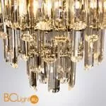 Люстра Divinare rosie 3511/02 LM-16 - Фото 2