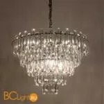 Люстра Divinare rosie 3511/02 LM-16 - Фото 0