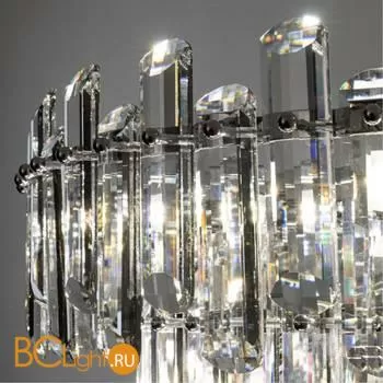 Люстра Divinare rosie 3511/02 LM-8 - Фото 2