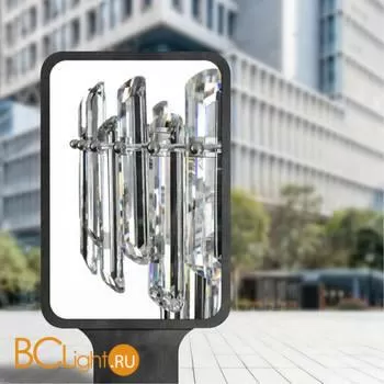 Люстра Divinare rosie 3511/02 LM-8 - Фото 3