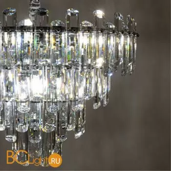 Люстра Divinare rosie 3511/02 LM-8 - Фото 1