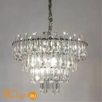 Люстра Divinare rosie 3511/02 LM-8 - Фото 0