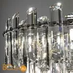 Люстра Divinare rosie 3511/02 LM-8 - Фото 2