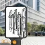 Люстра Divinare rosie 3511/02 LM-8 - Фото 3