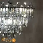 Люстра Divinare rosie 3511/02 LM-8 - Фото 1