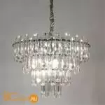 Люстра Divinare rosie 3511/02 LM-8 - Фото 0