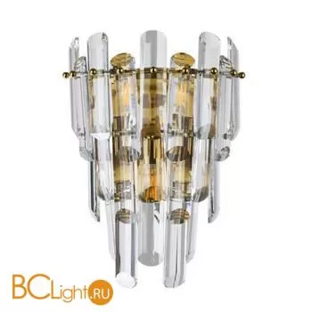 Настенный светильник Divinare rosie 3511/17 AP-3