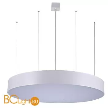 Подвесной светильник Divinare Rullo 8021/96 SP-1