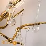 Бра Divinare Salice 3132/01 AP-3 - Фото 1