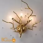 Бра Divinare Salice 3132/01 AP-3 - Фото 0