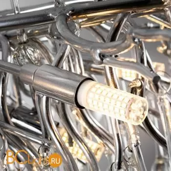 Люстра Divinare Salice 3132/26 SP-13 - Фото 1