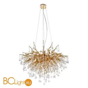 Люстра Divinare Salice 3132/01 SP-10