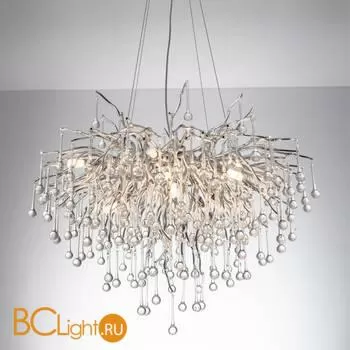 Люстра Divinare Salice 3132/26 SP-10 - Фото 0